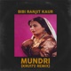 Mundri Kru172 Remix Single