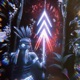 The Aztec Arrow Single