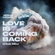 Love Is Coming Back Club Mix Single