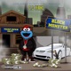 Block Monster