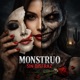 Monstruo Sin Disfraz Single