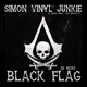 Black Flag UK Mixes Single