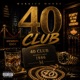 40 CLUB Single
