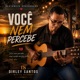 Você Nem Percebe Single