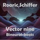 Vector nine bineural beats EP