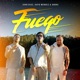 Fuego feat Kayo Mendez Andre Single