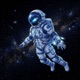 Under the Glow of a Digital Moon Single