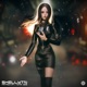 Matrix Single