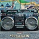 1995 Again Single
