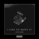 I Like to Move It Hardstyle Remix Single