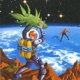 Addicted Outer Earth Herbs Single