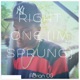 Right One I m Sprung Single