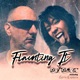 Flaunting It feat Gloria Espinoza Single