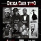 Deixa cair tudo feat Djamberão Ben Massango Bruno King 12 Furos Flaga Smoke Rei Panda Mizzy Dark Single