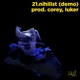 21 nihilist Demo Single