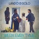 Lando Solo feat Kincee BabyFacePearlis Willie Floyd Single