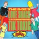 Love Shack DJ Cummerbund Tik Toxic Remix Single