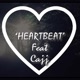 Heartbeat feat Cajj Single