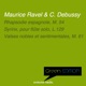 Green Edition Debussy Ravel Rhapsodie espagnole M 54