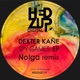 Spy Games Nolga remix EP