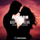 Keep Love Alive Paul Hided feat Andi Vax Live Guitar Remix Single