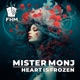 Heart Is Frozen Single