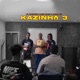 Kazinha 3 feat Davis Varela Barral FDR Single