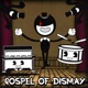 Gospel of Dismay Single