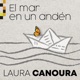 El Mar En Un Andén Single