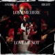 Love Me Here Or Love Me Not Single