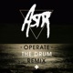 Operate The Drum Remix Single