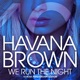 We Run The Night 10th Anniversary Remixes feat Pitbull Single