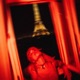 She Wants To Visit Paris Single