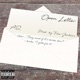 Open Letter Single
