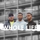 Whole Life feat Manga Saint Hilare Single