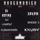 NARCOMANICA 2004 FUTURE CLASSIC
