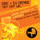 Get Off Ur Remix Contest 01 Winners EP Single