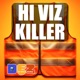 Hi Viz Killer feat DEZ Single