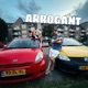 ARROGANT Single
