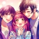 Aishichatteruyo Another Story feat Soyogi Soyogi Single