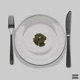 A LOT ON MY PLATE feat HOLLY STARKS DONNY GOO TR3 HUTCH JUSCAUSE Single