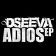 Adios EP
