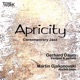 Apricity feat Martin Gjakonovski Single