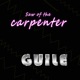 Saw of the carpenter Single