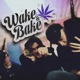 Wake n Bake feat Skeeniboi Single
