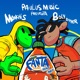 Fanta feat Boly Rapper Single