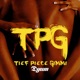 Tief Piece Gimmi Single