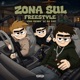 Zona Sul Freestyle feat Mendy Lc da 100 Single