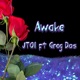 Awake feat Greg Dos Single