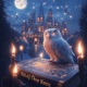 Hedwig Deep House Single